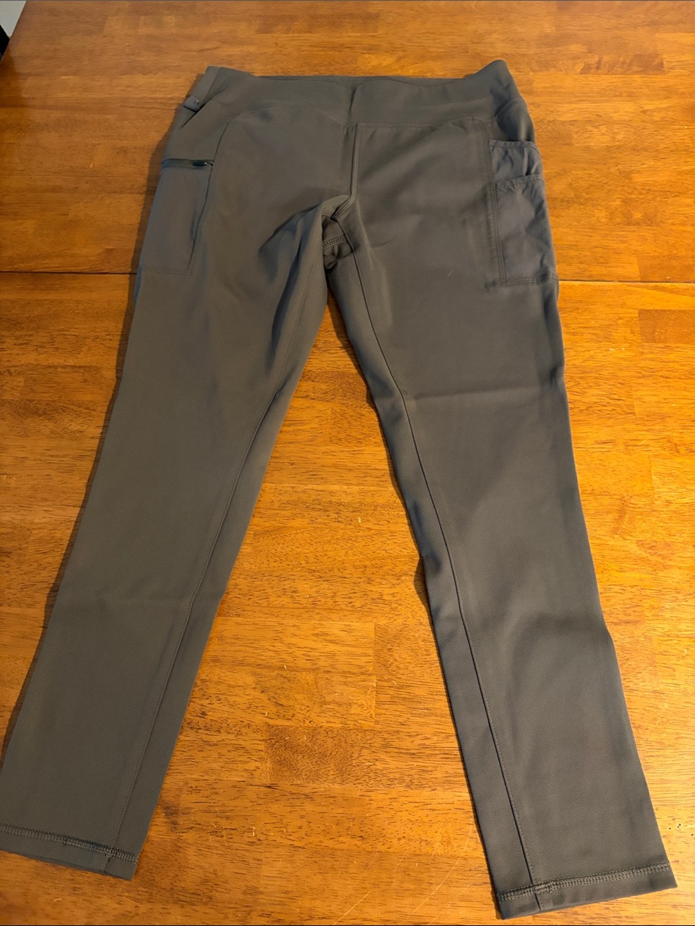 Carhartt Women’s work leggings in Olive